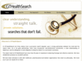 gthealthsearch.com