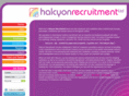 halcyonrecruitment.com