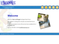 hanspaving.co.uk