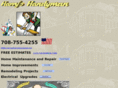 harryshandyman.net