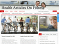 healtharticlesonfitness.com