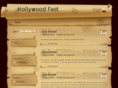 hollywoodfast.com