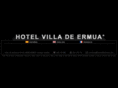 hotelvilladeermua.com