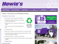 howiestrash.com