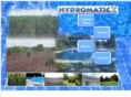 hydromaticsdr.com