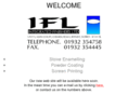 iflonline.co.uk