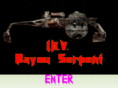 ikvbayouserpent.org