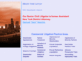 illinoistriallawyer.com