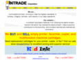 intradecorporation.com