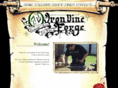 ironvineforge.com