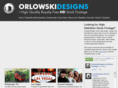 jamesorlowski.com
