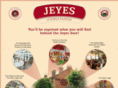 jeyesofearlsbarton.com