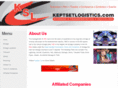 keptsetlogistics.com