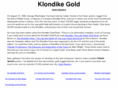 klondike-gold.com