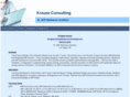 krauseconsulting.com
