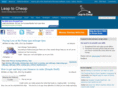 leaptocheap.com