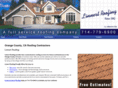 linnertroofing.com