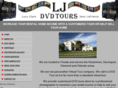 ljdvdtours.com