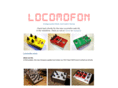 locomofon.com