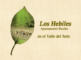 los-hebiles.com