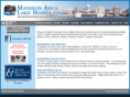 madisonarealakehomes.com