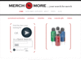 merchnmore.com
