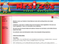 mestizosmexicangrill.com