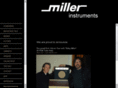 miller-instruments.com