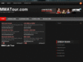 mmatour.com