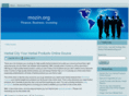 mozin.org
