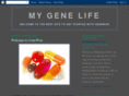 mygenewizelife.com