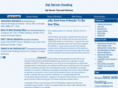 mysqlserverhosting.com