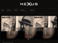 nexustattoo.com