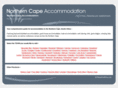 northern-cape-accommodation.co.za