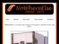 nowhereelsegifts.com