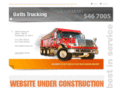 oattstrucking.com
