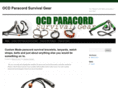 ocdparacordsurvivalgear.com