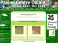 pavingcentreonline.com