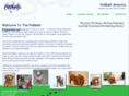 petbathamerica.com