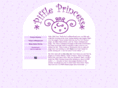 piffleprincess.com