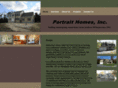 portraithomesnh.com