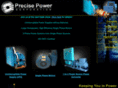 precisepwr.com