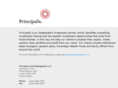 principalisam.com