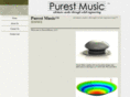purestmusic.com