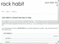 rackhabit.com