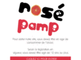 rosepamplemousse.com