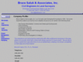 salukassoc.com