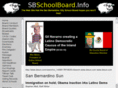 sbschoolboard.info