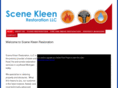 scenekleen.com