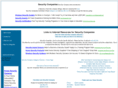security-companies.com
